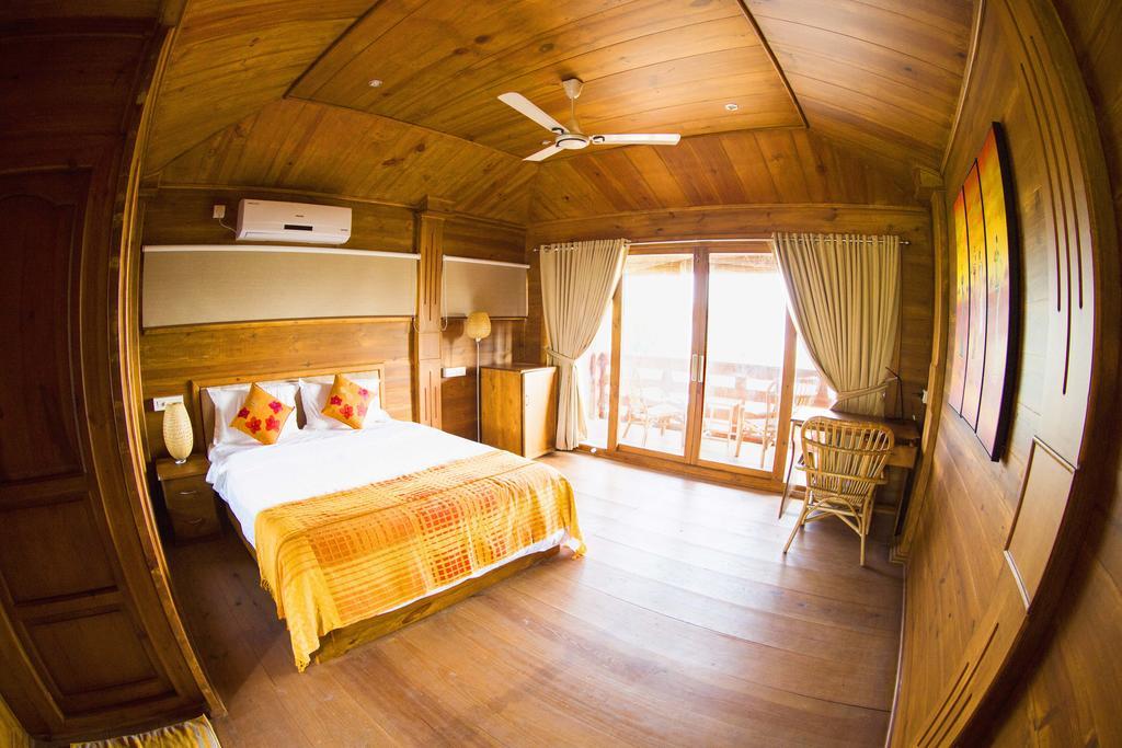 Farm stay Vinis Farm - A Private Island -privacy Redefined !!! *