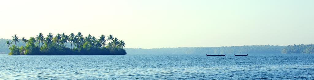 Vinis Farm - A Private Island -privacy Redefined !!! *
