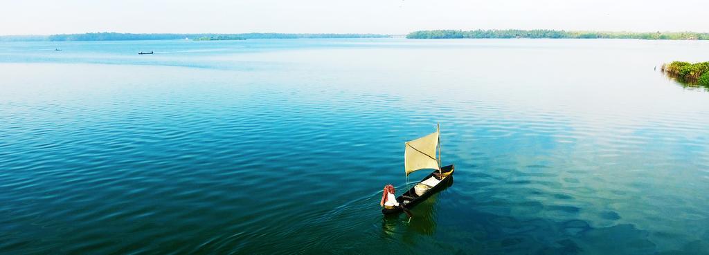 Vinis Farm - A Private Island -privacy Redefined !!!