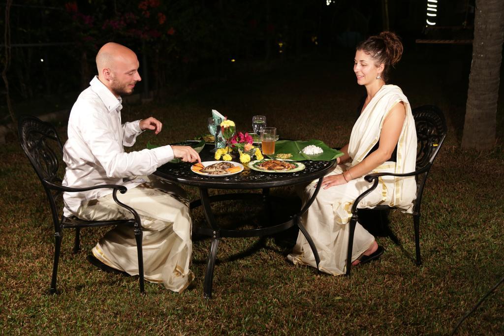 Farm stay Vinis Farm - A Private Island -privacy Redefined !!! *